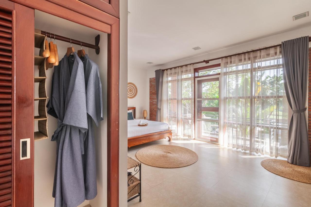 Angkor Eden Boutique Hotel Siem Reap Cameră foto
