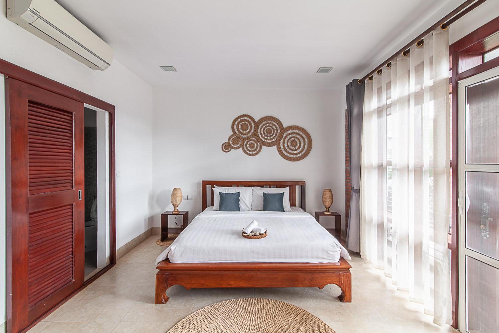Angkor Eden Boutique Hotel Siem Reap Exterior foto