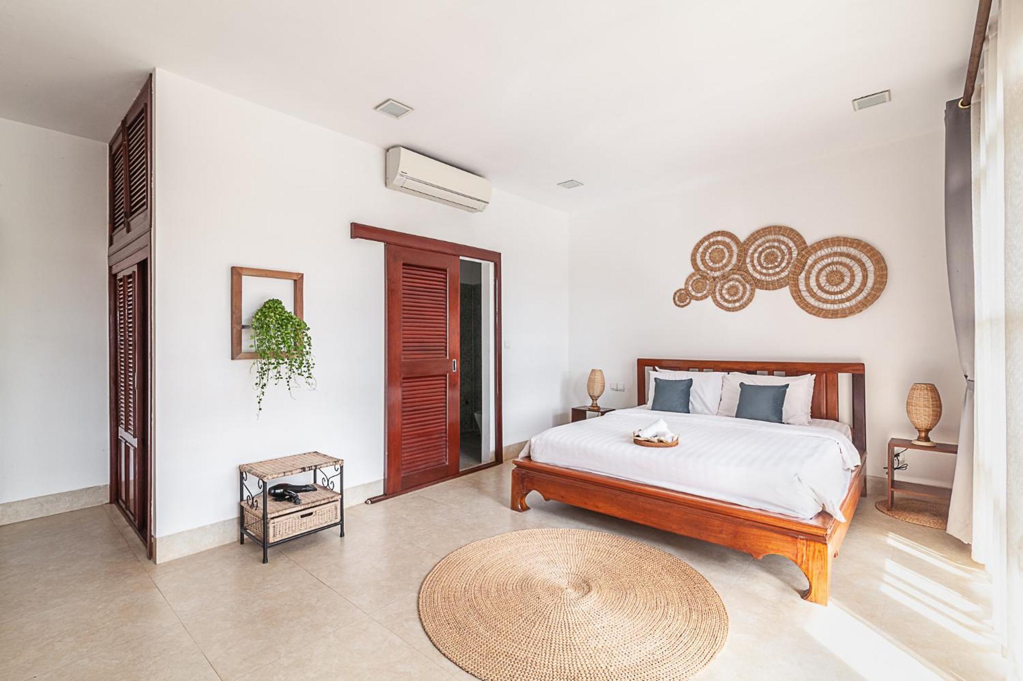 Angkor Eden Boutique Hotel Siem Reap Exterior foto